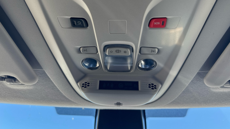 Peugeot Partner Standard Diesel 1.5 BlueHDi 100 Professional Van